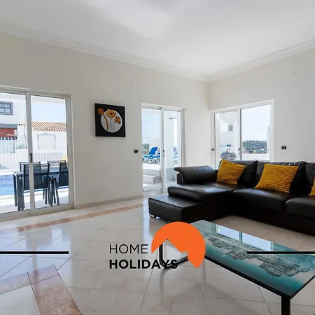 Villa #248 Loureira 54 By Holidays Albufeira
