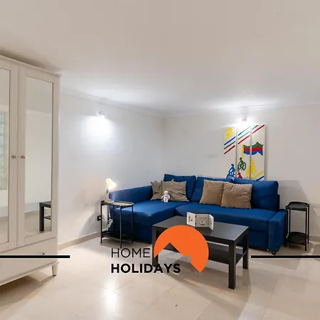 #248 Loureira 54 By Holidays Albufeira