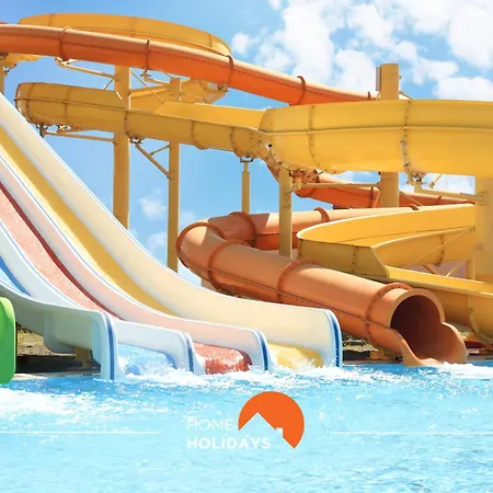 #248 Loureira 54 By Holidays Albufeira