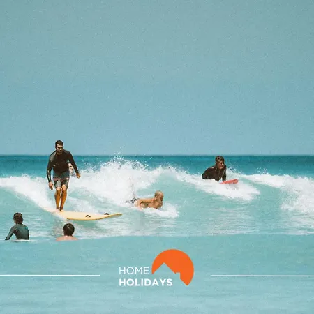 #248 Loureira 54 By Holidays 别墅 *