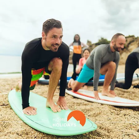 Villa #248 Loureira 54 By Holidays *