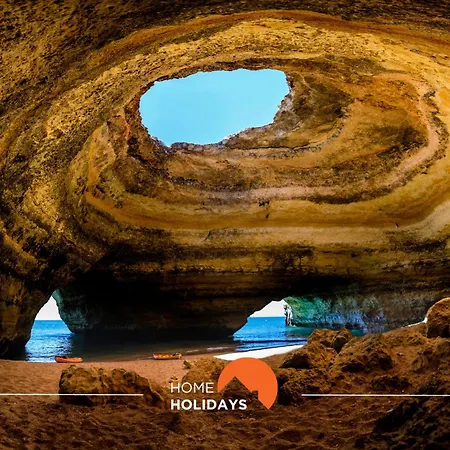 #248 Loureira 54 By Holidays 别墅 *