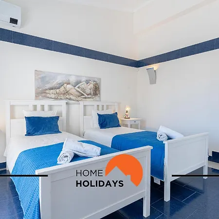 #248 Loureira 54 By Holidays * 阿尔布费拉