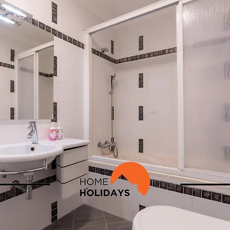别墅 #248 Loureira 54 By Holidays 阿尔布费拉
