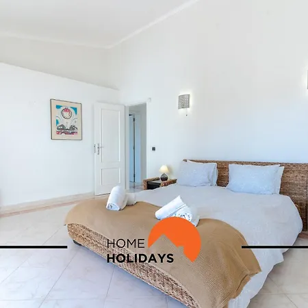 #248 Loureira 54 By Holidays * 阿尔布费拉