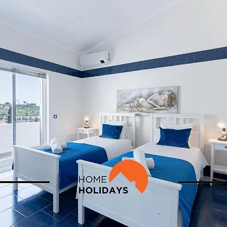 #248 Loureira 54 By Holidays * Albufeira