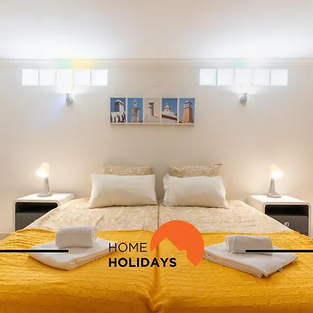 #248 Loureira 54 By Holidays *