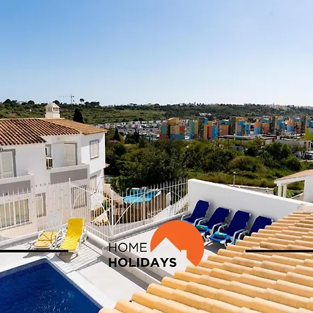 #248 Loureira 54 By Holidays * 阿尔布费拉