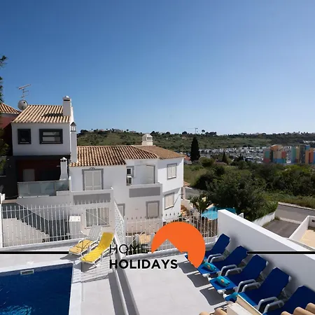 #248 Loureira 54 By Holidays Villa *