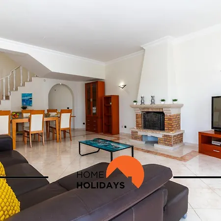 Villa #248 Loureira 54 By Holidays