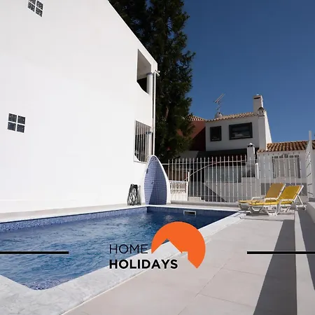 #248 Loureira 54 By Holidays 别墅 阿尔布费拉
