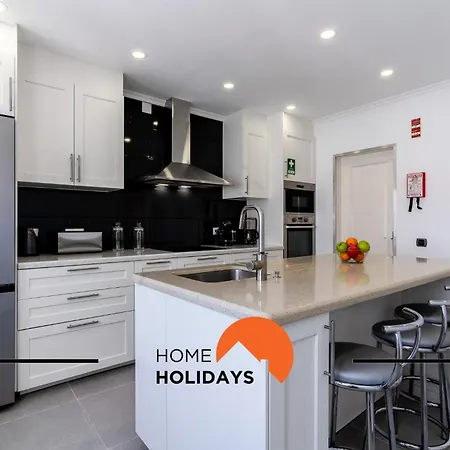 别墅 #248 Loureira 54 By Holidays *