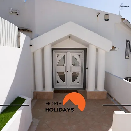 #248 Loureira 54 By Holidays * 阿尔布费拉